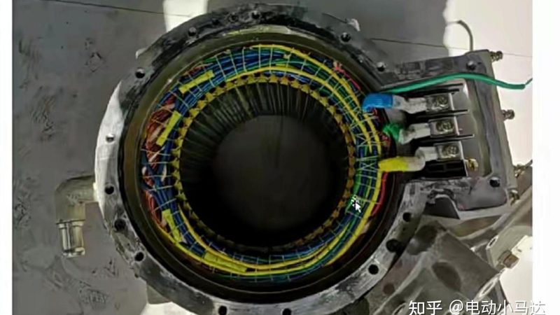 揭秘低压配电柜：品牌排名背后的技术考量