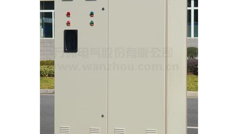 GGD配电柜品牌排名背后的行业真相