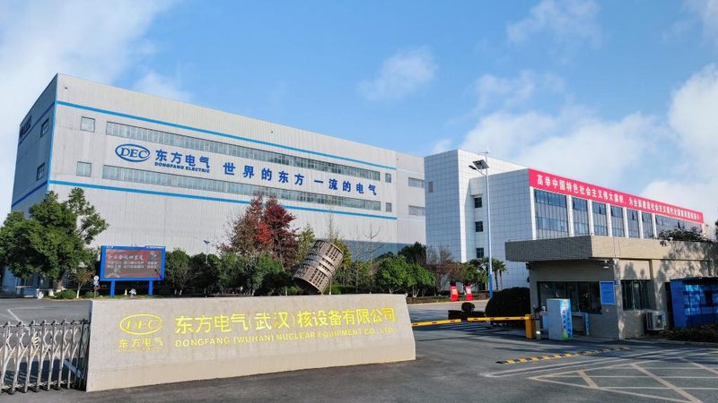 食品机械用齿轮减速机：揭秘其选型关键与品牌优势