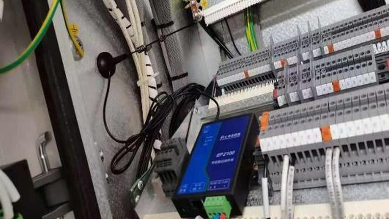 配电柜送电步骤：确保电力安全的关键流程**