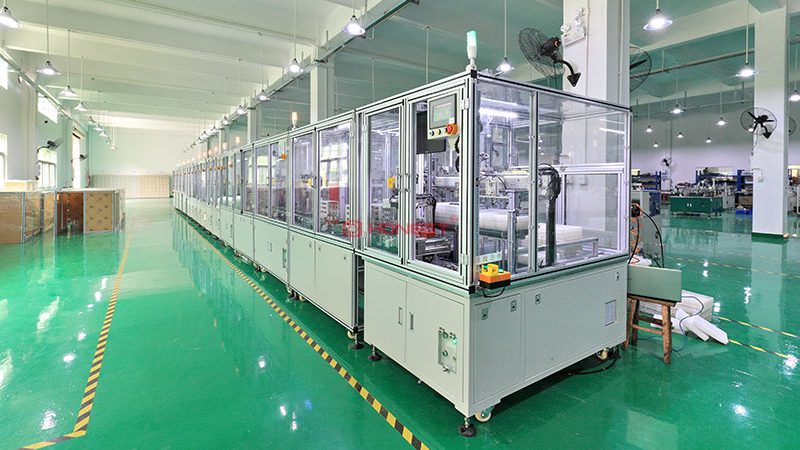 低压电器外壳防护等级：揭秘定制背后的关键