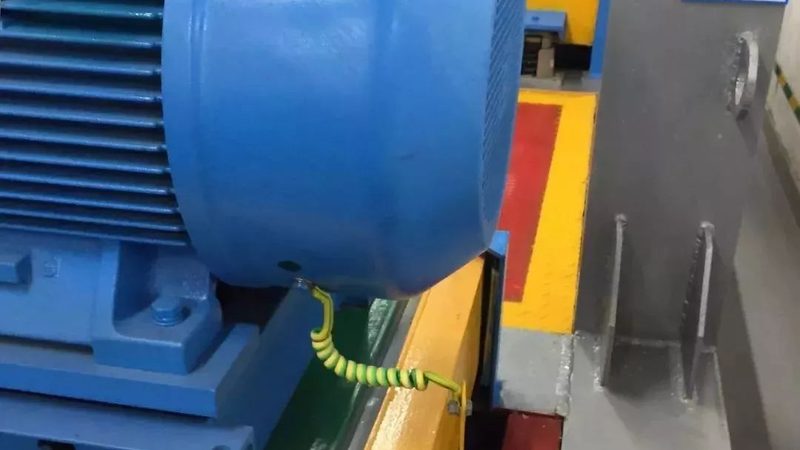 齿轮减速机安装对轮找正：关键步骤与注意事项