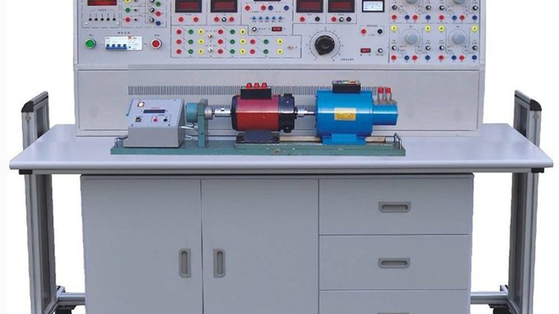 电机功率参数型号解析：自动化设备选型的关键要素
