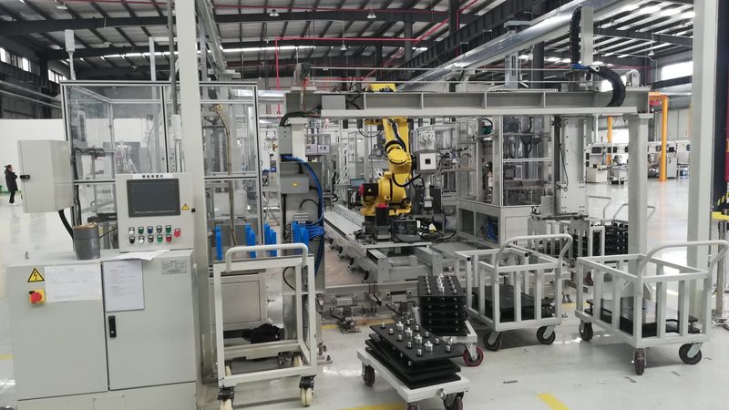 防爆电机扭矩参数选型手册：揭秘选型关键