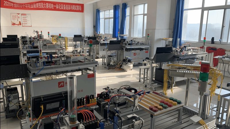 变频器电机参数自动调谐：揭秘其原理与优势