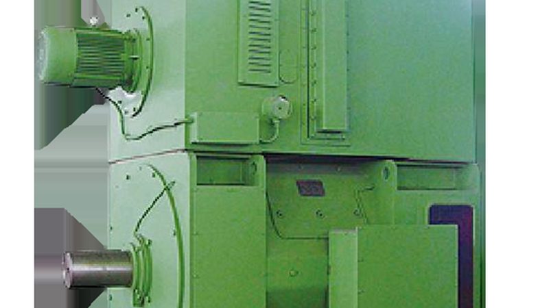 高温环境用变频电机：定制化解决方案的必要性